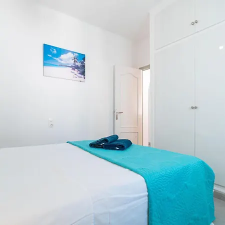 Blue Private Swimming Pool Vil·la *