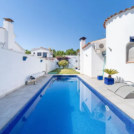 Villa Blue Private Swimming Pool *